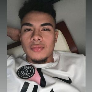 Meet your Posher, Rony